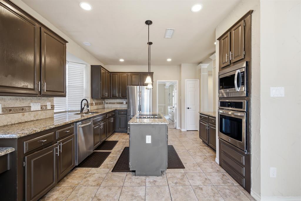 1911 New Haven Road Grapevine, TX 76051 - Photo 21 of 39