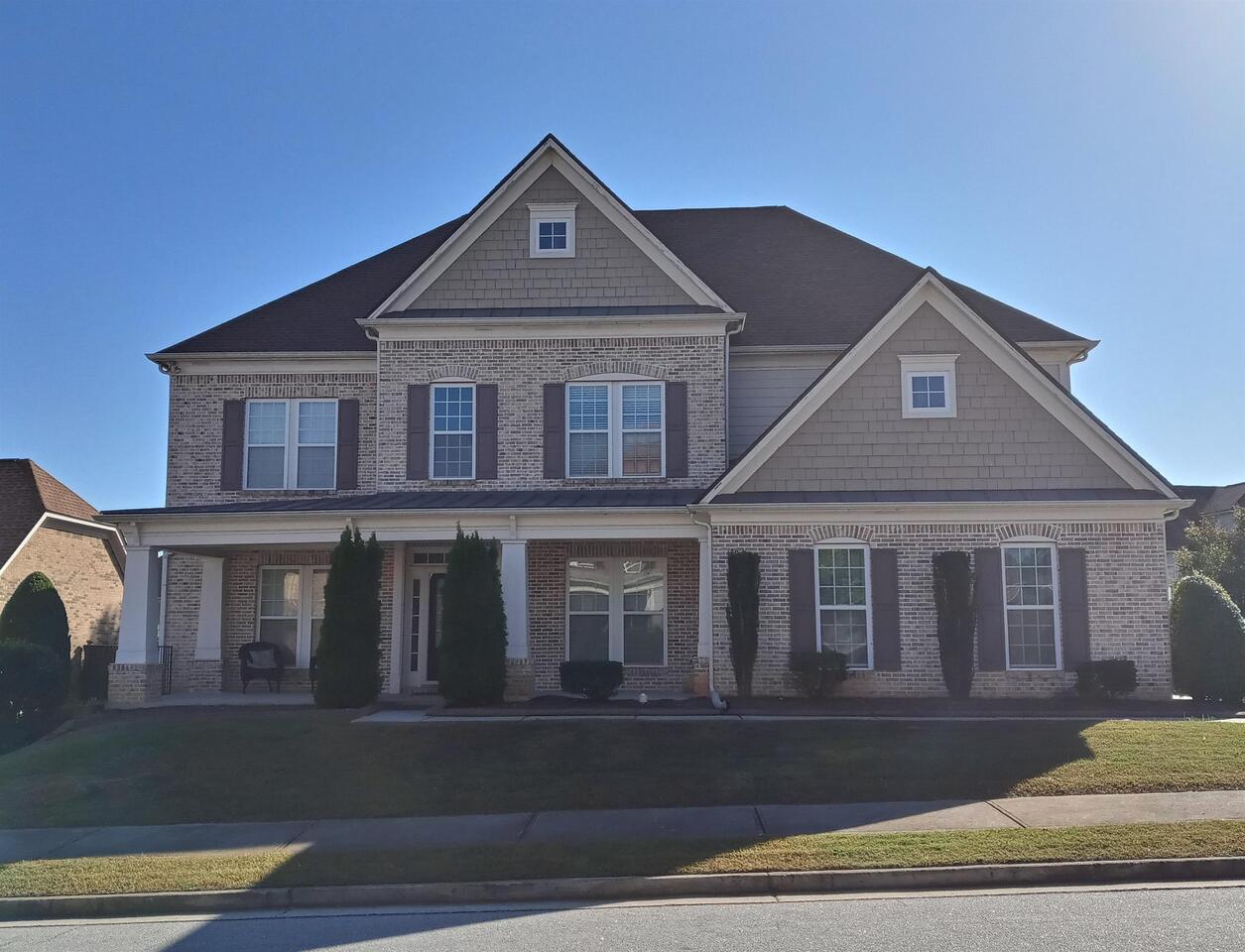 3144 Cambria Road Southwest, Unit 73 Atlanta, GA 30331 - Photo 1 of 1 Gallery Image 1