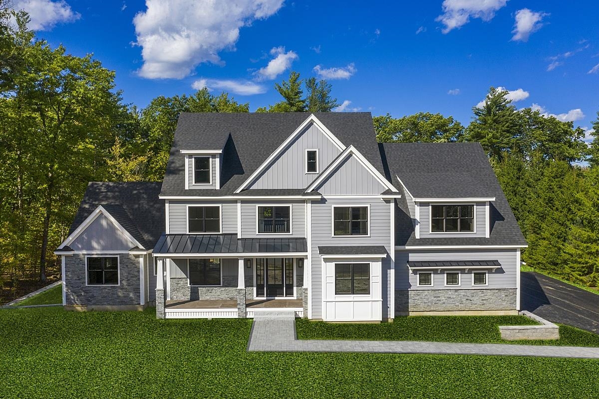 4 Leeds Road Windham, NH 03087 - Photo 1 of 40