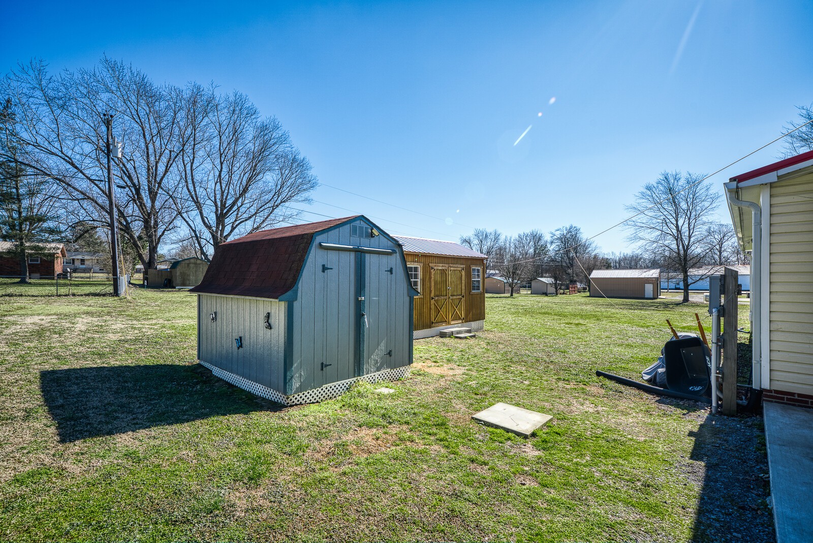 270 Allen's Chapel Road Smithville, TN 37166 - Photo 23 of 26