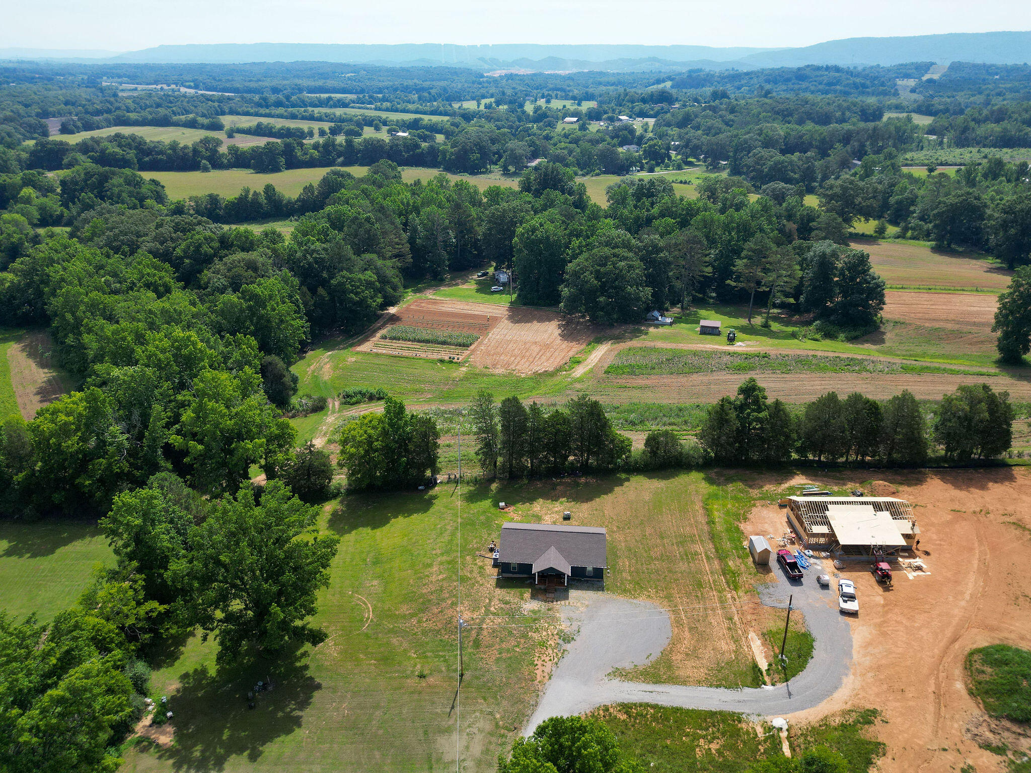596 Co Road, Unit 104 Stevenson, AL 35772 - Photo 30 of 36 DJI_0400