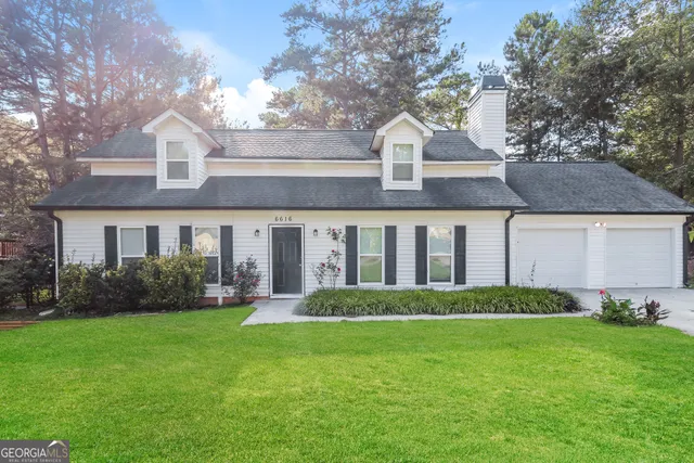 $2,145 | 6616 Swift Creek Road, Lithonia, GA 30058