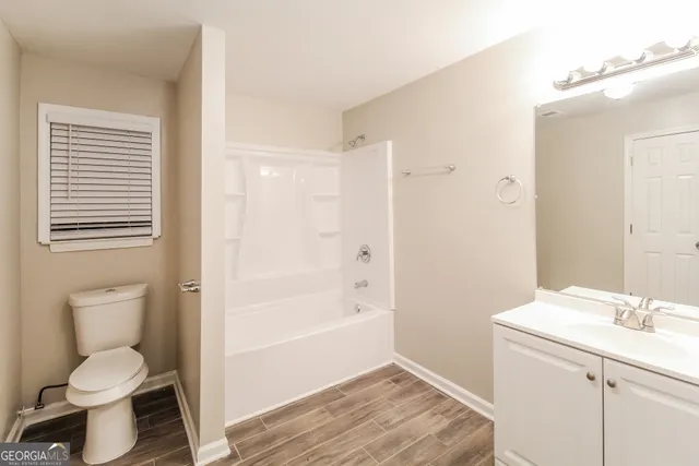 $2,145 | 6616 Swift Creek Road, Lithonia, GA 30058