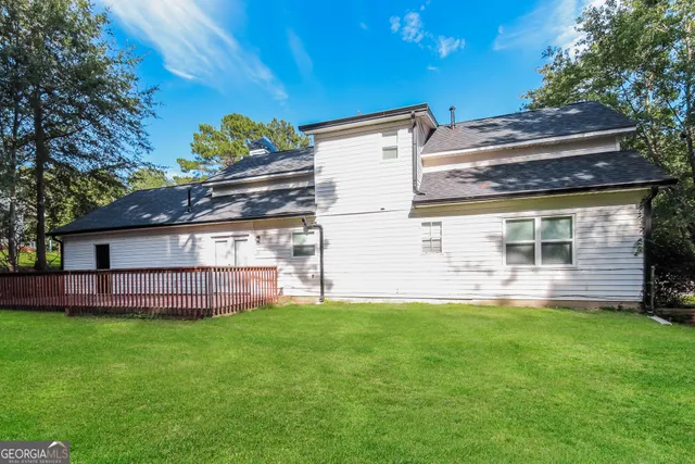 $2,145 | 6616 Swift Creek Road, Lithonia, GA 30058