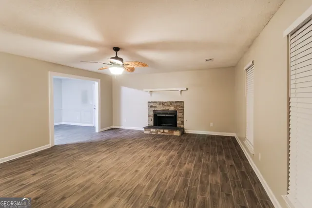 $2,145 | 6616 Swift Creek Road, Lithonia, GA 30058