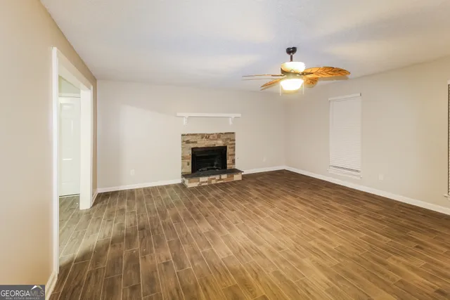 $2,145 | 6616 Swift Creek Road, Lithonia, GA 30058