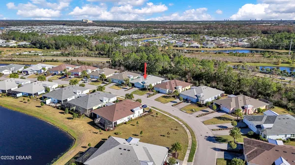 $3,495 | 310 Coral Reef Way, Daytona Beach, FL 32124