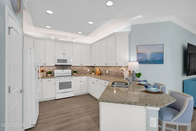 a very nice looking room