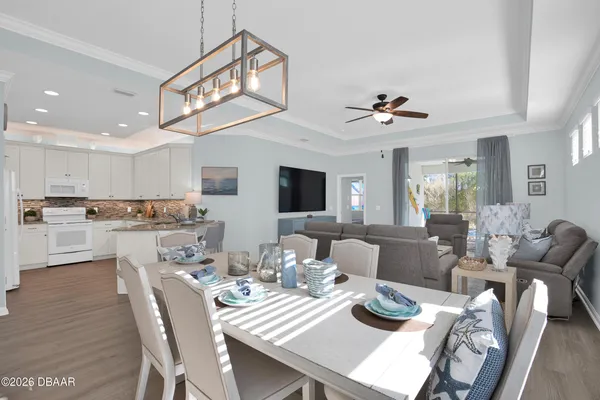 $3,495 | 310 Coral Reef Way, Daytona Beach, FL 32124