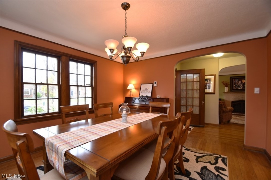 3655 Rawnsdale Road Shaker Heights, OH 44122 - Photo 9 of 31 Gallery Image 9
