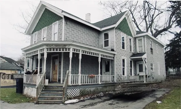 $110,000 | 159 Canal Street, Lyons, NY 14489