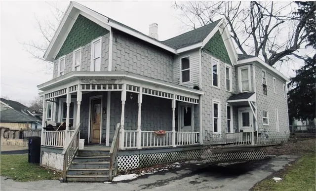 $110,000 | 159 Canal Street, Lyons, NY 14489