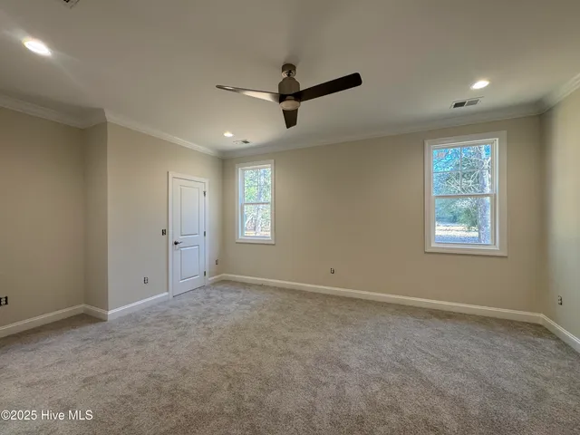 $588,999 | 492 Longleaf Drive, West End, NC 27376