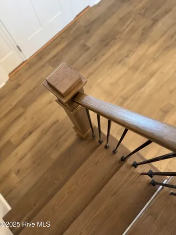 $588,999 | 492 Longleaf Drive, West End, NC 27376