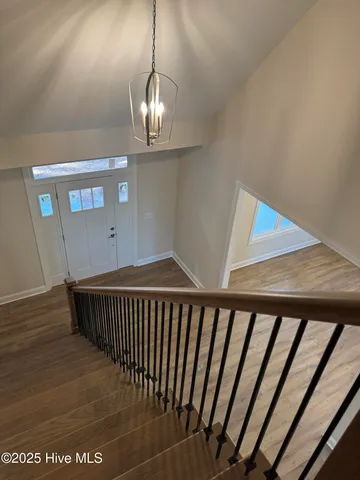 $588,999 | 492 Longleaf Drive, West End, NC 27376