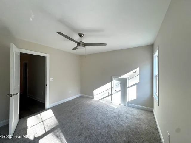 $588,999 | 492 Longleaf Drive, West End, NC 27376