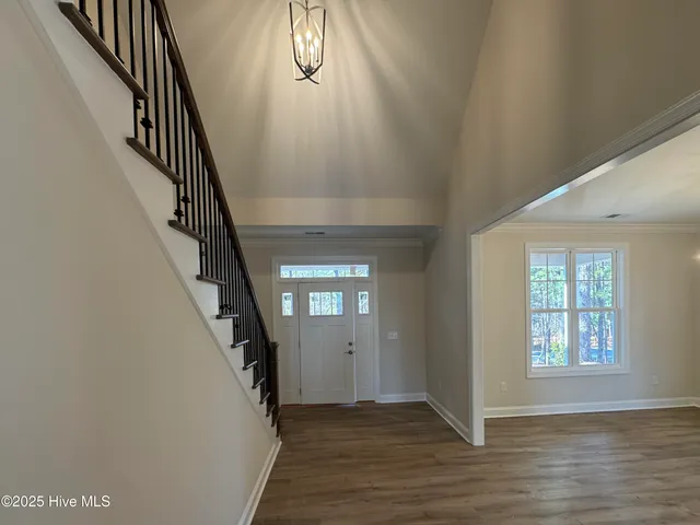 $588,999 | 492 Longleaf Drive, West End, NC 27376