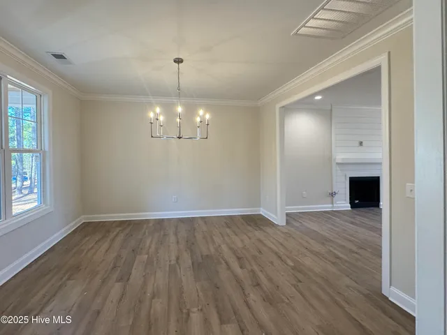 $588,999 | 492 Longleaf Drive, West End, NC 27376