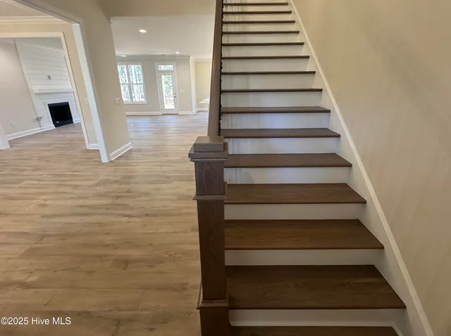 $588,999 | 492 Longleaf Drive, West End, NC 27376