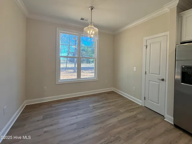 $588,999 | 492 Longleaf Drive, West End, NC 27376