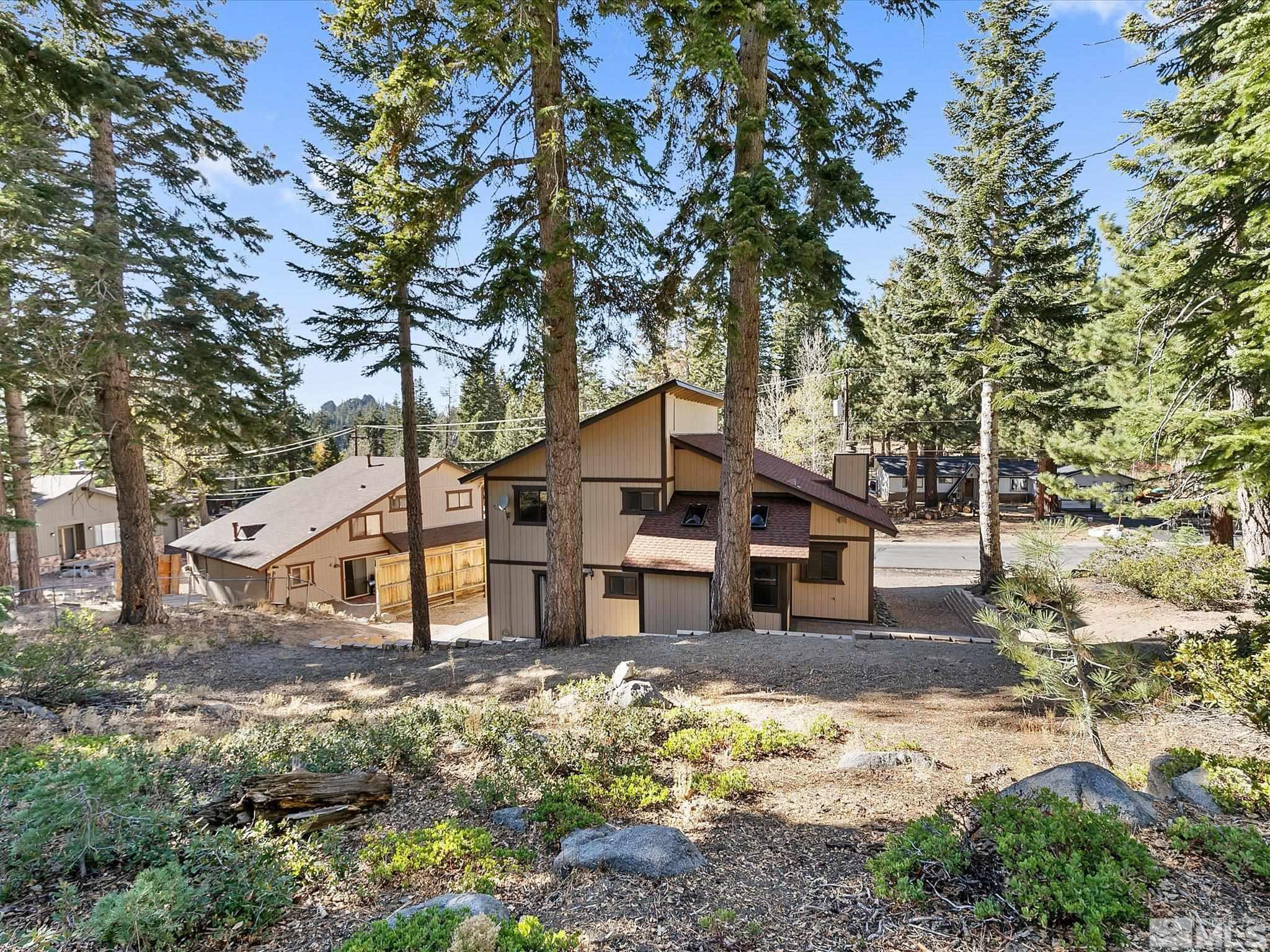 449 Andria Drive Stateline, NV 89449 - Photo 57 of 73 Photo 29