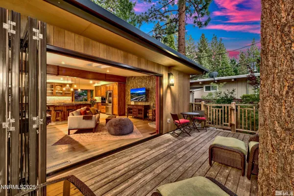 $2,385,000 | 259 Mc Faul Court, Zephyr Cove, NV 89448