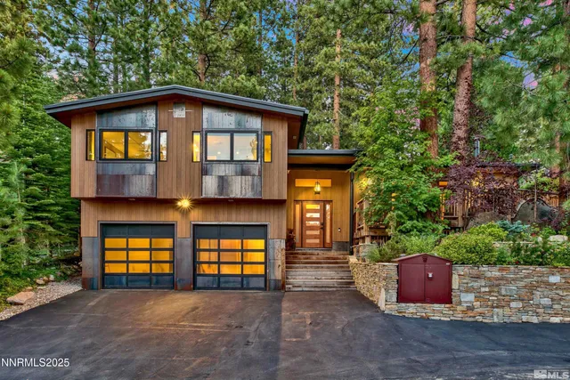 $2,385,000 | 259 Mc Faul Court, Zephyr Cove, NV 89448