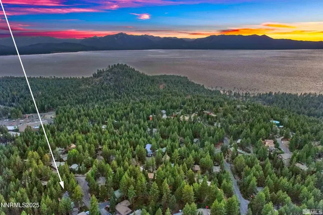 $2,385,000 | 259 Mc Faul Court, Zephyr Cove, NV 89448