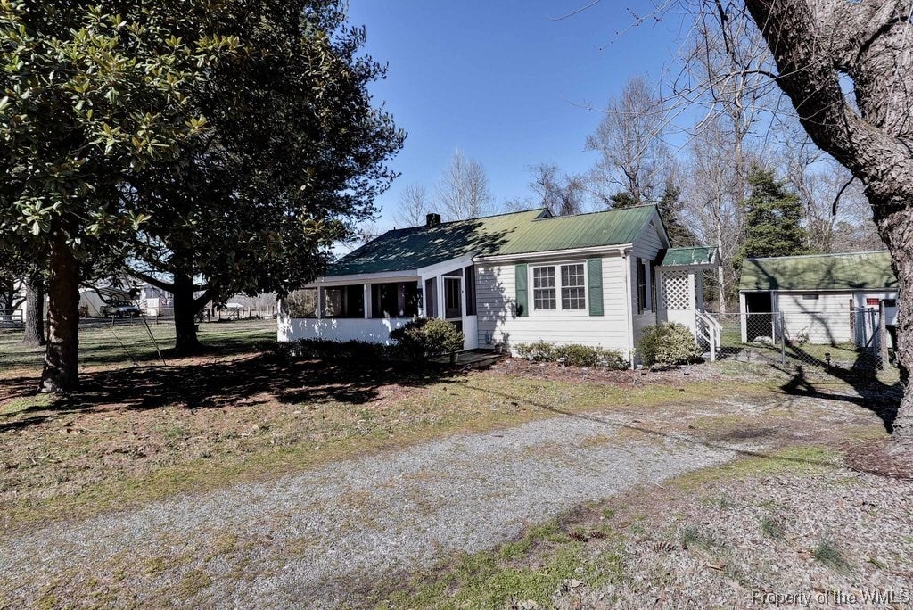 4766 Riverview Road Williamsburg, VA 23188 - Photo 1 of 18 Gallery Image 1