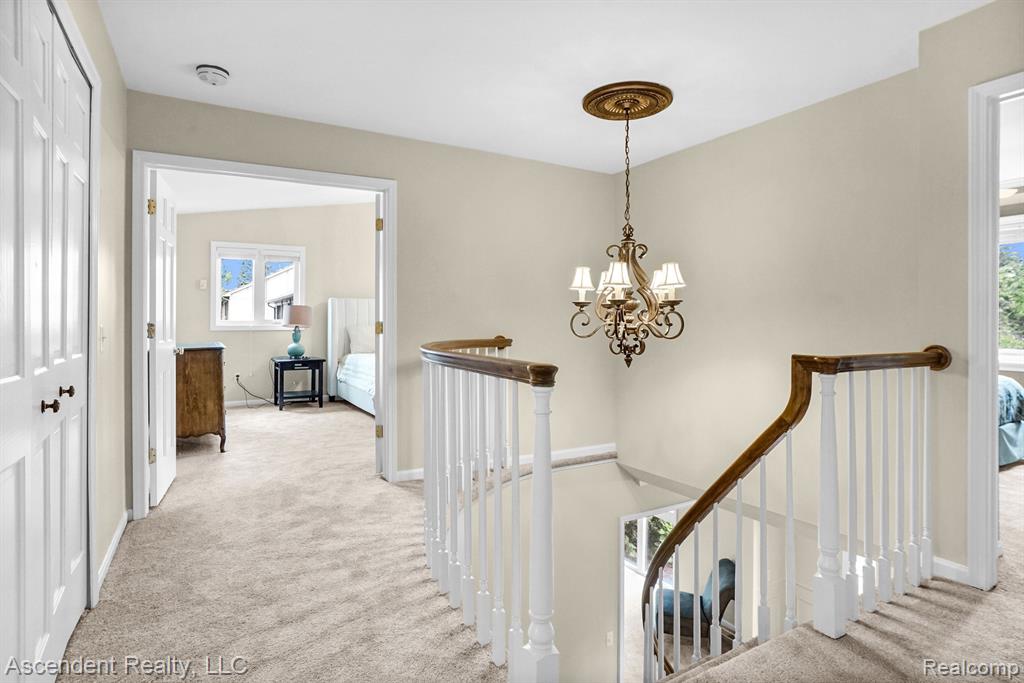 1663 Tacoma Drive Rochester Hills, MI 48306 - Photo 24 of 51