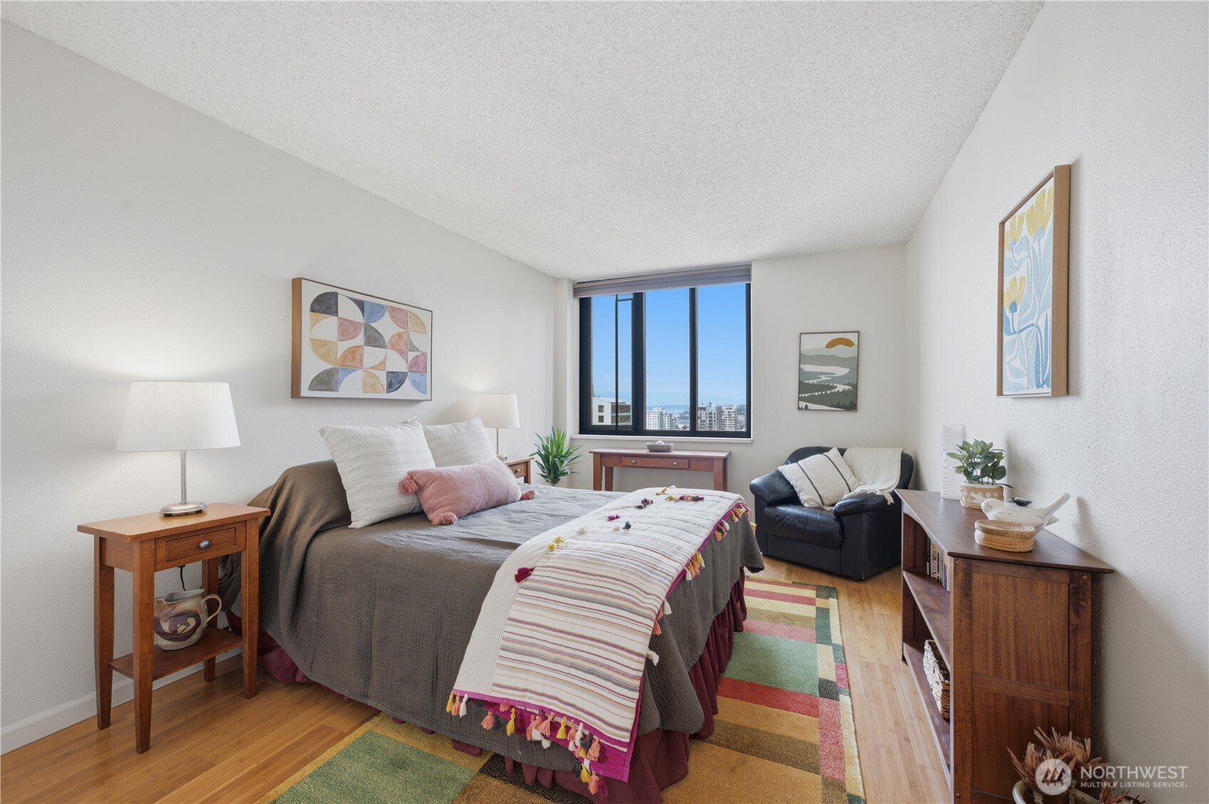 2100 3rd Avenue, Unit 2604 Seattle, WA 98121 - Photo 13 of 27