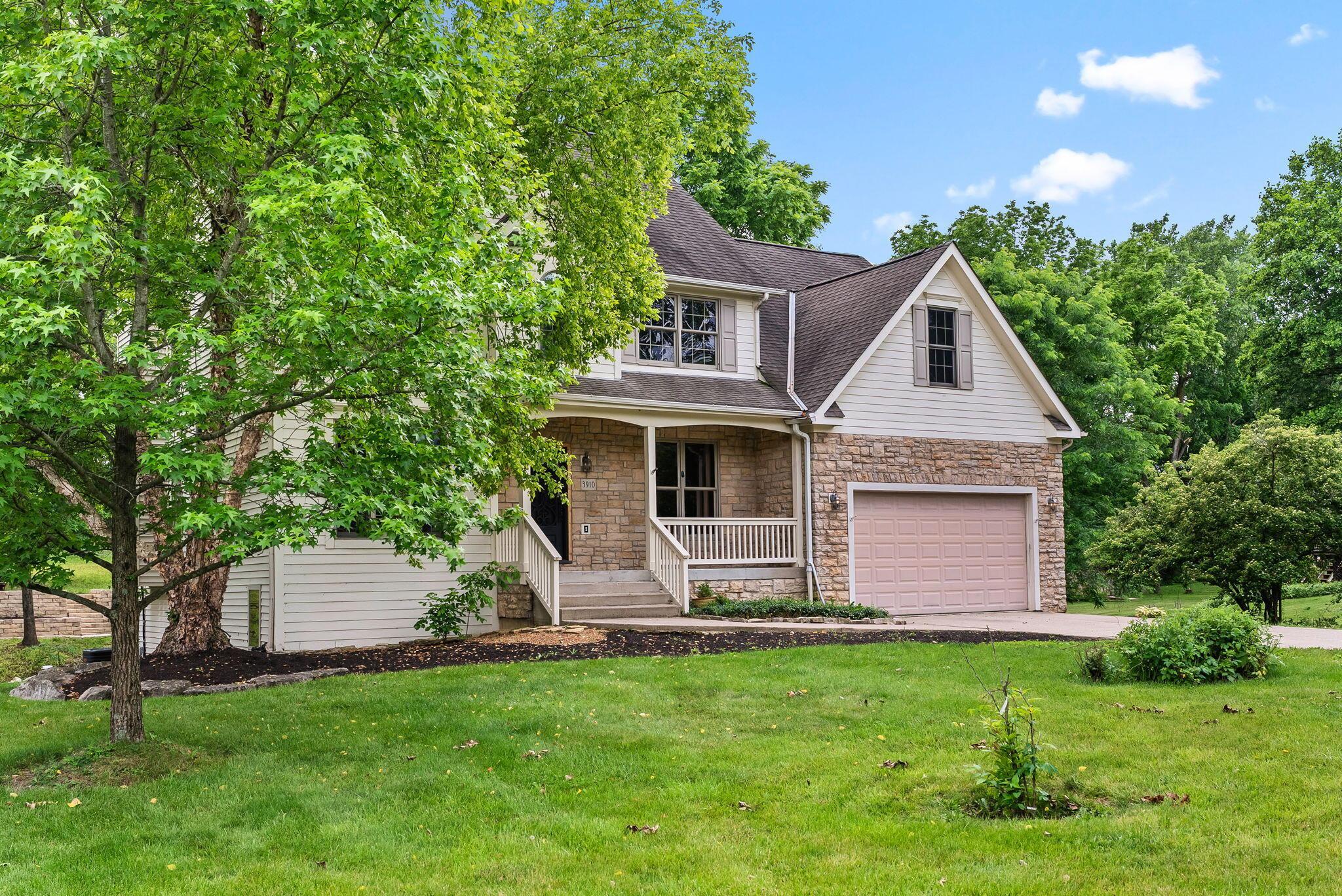 3910 Berlin Station Road Delaware, OH 43015 - Photo 1 of 91