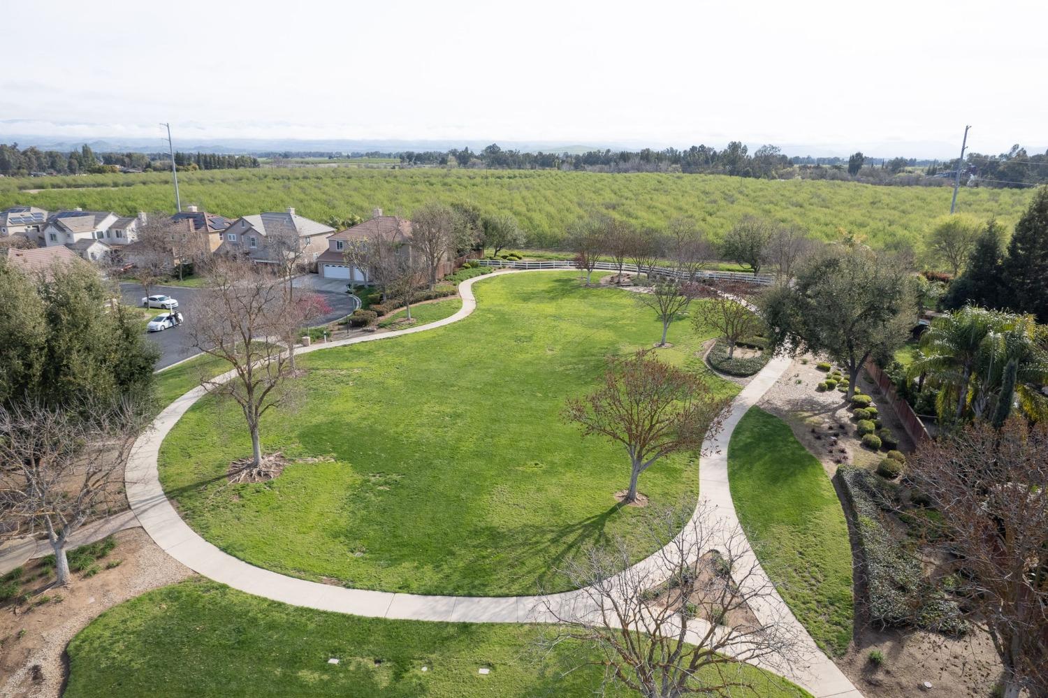 4626 North Arrow Ridge Way Clovis, CA 93619 - Photo 60 of 79 Park next to property