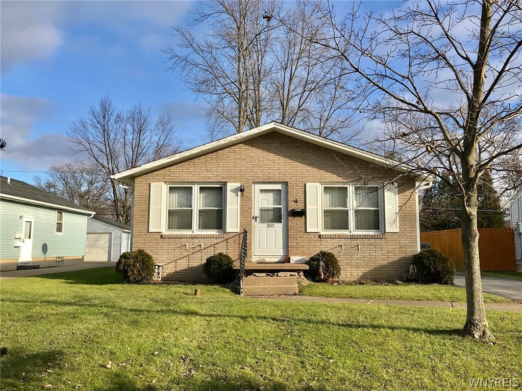 3401 Greenway Road Grand Island, NY 14072 - Photo 1 of 1 Gallery Image 1