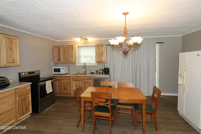 $189,900 | 152 Hunter Jones Road, Milan, TN 38358