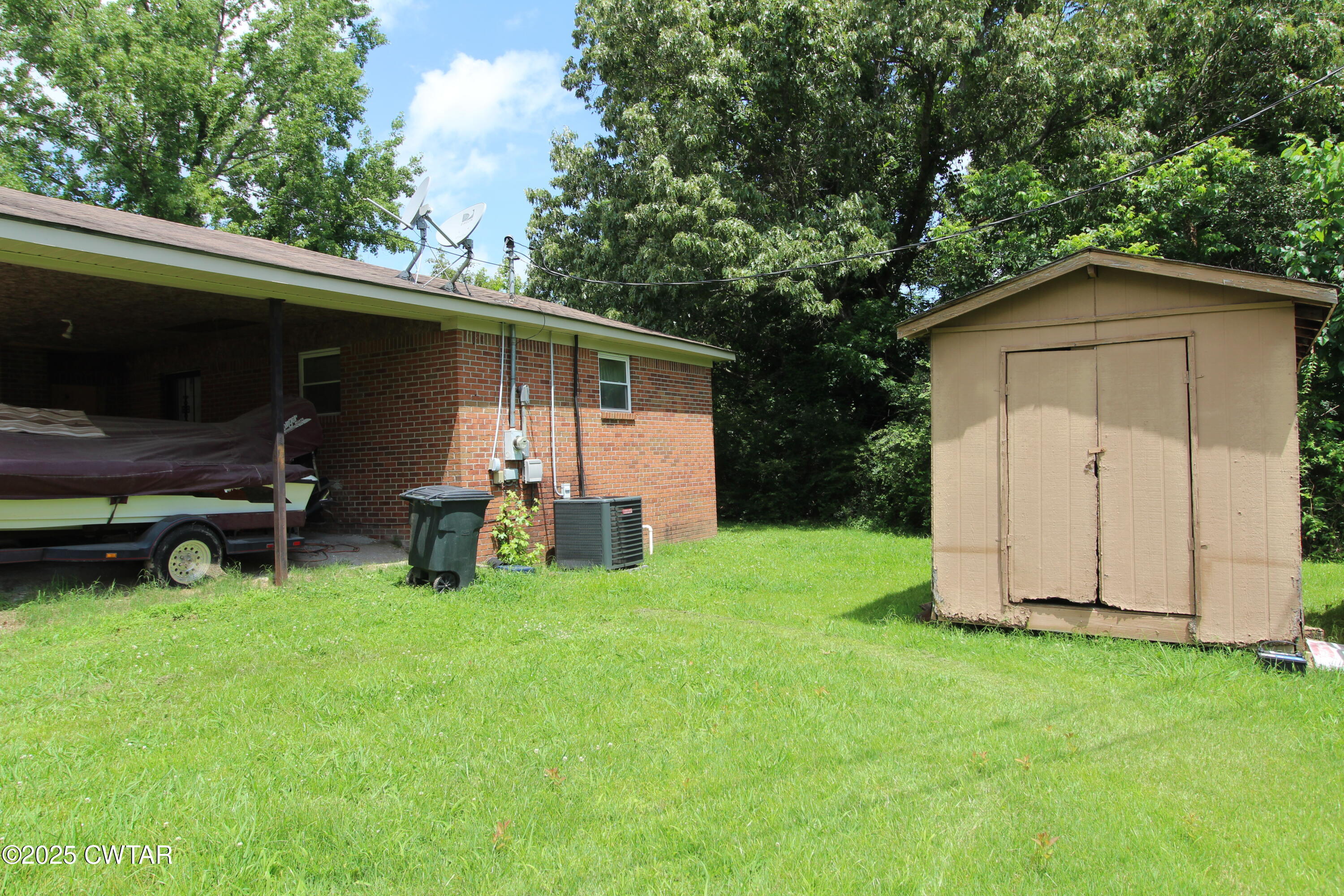 152 Hunter Jones Road Milan, TN 38358 - Photo 29 of 31 IMG_8842