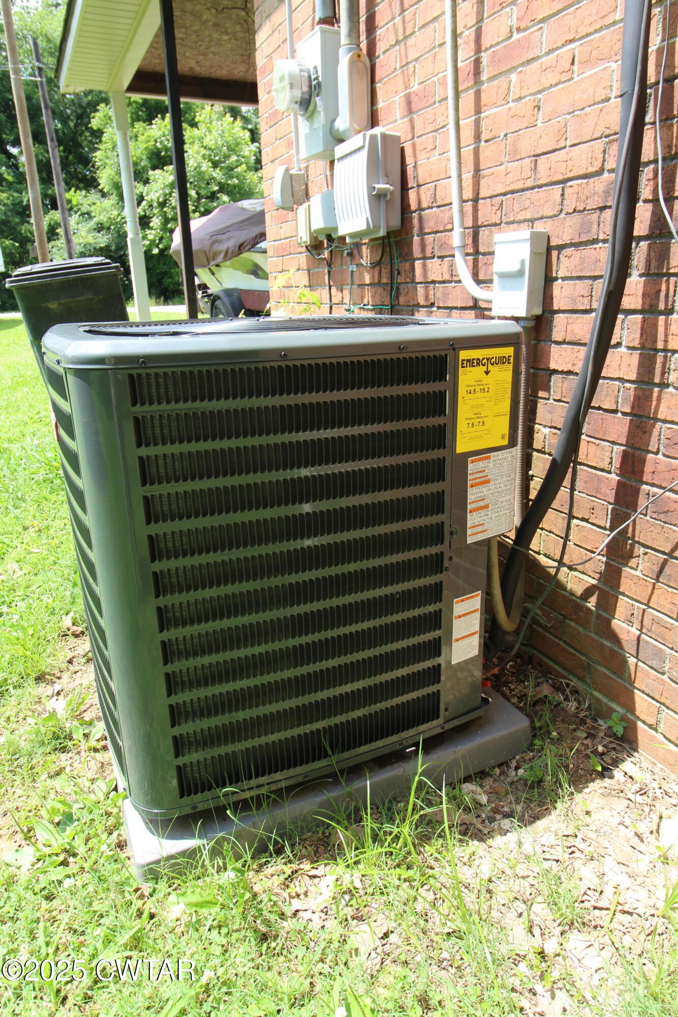 152 Hunter Jones Road Milan, TN 38358 - Photo 30 of 31 IMG_8844