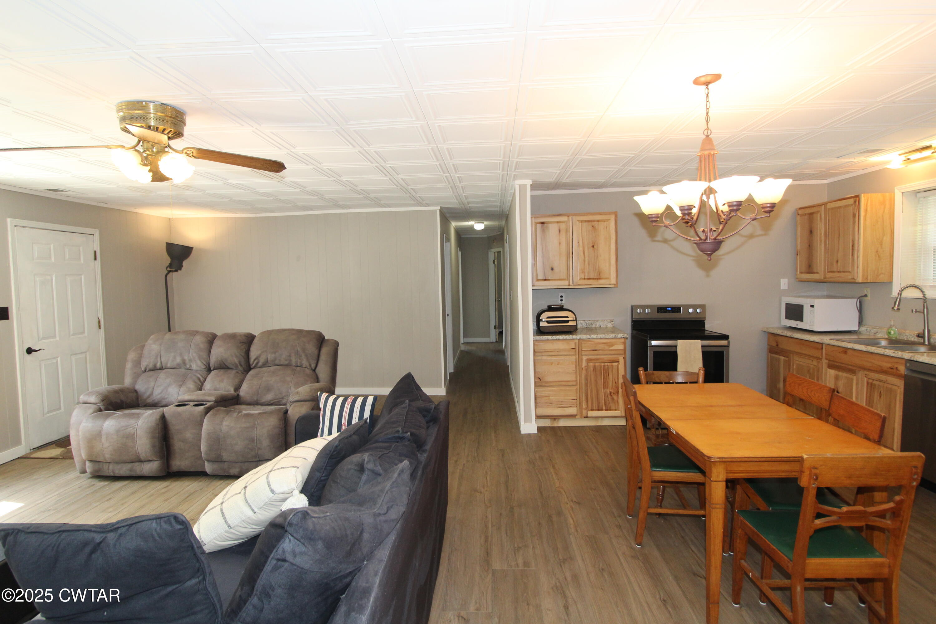 152 Hunter Jones Road Milan, TN 38358 - Photo 5 of 31 IMG_8953