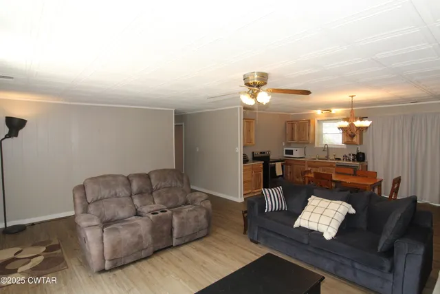 $189,900 | 152 Hunter Jones Road, Milan, TN 38358