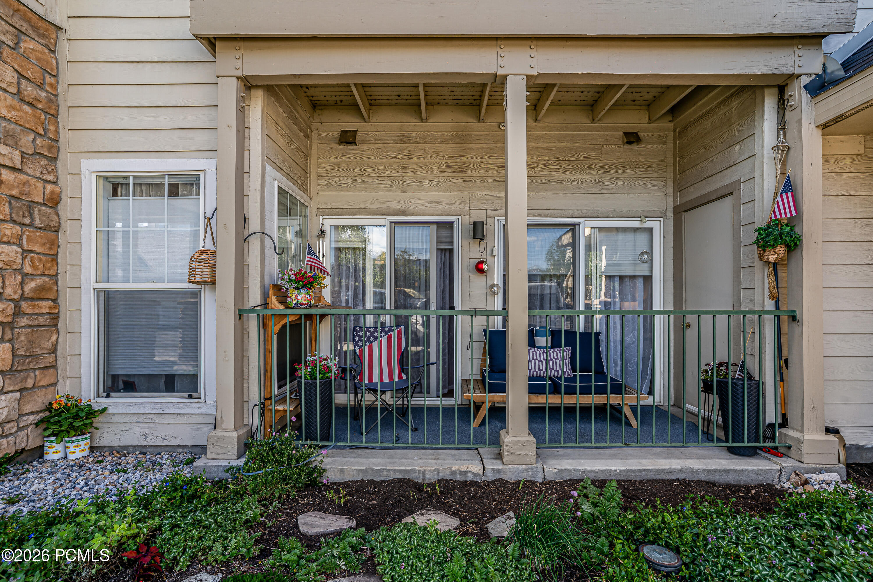 900 Bitner Road, Unit L14 Park City, UT 84098 - Photo 12 of 15