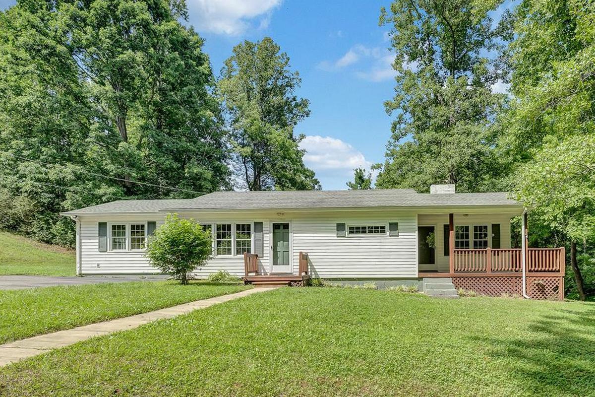 2675 Doe Run Road Rocky Mount, VA 24151 - Photo 1 of 21 2675 Doe Run Rd