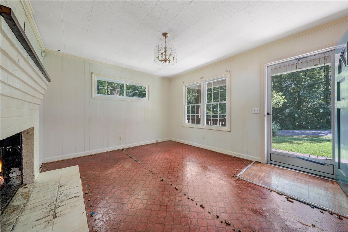 2675 Doe Run Road Rocky Mount, VA 24151 - Photo 11 of 21 Den