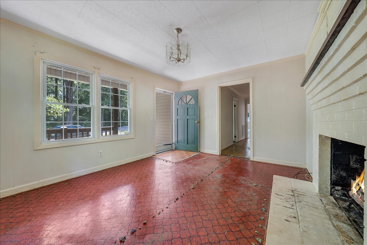 2675 Doe Run Road Rocky Mount, VA 24151 - Photo 12 of 21 Den
