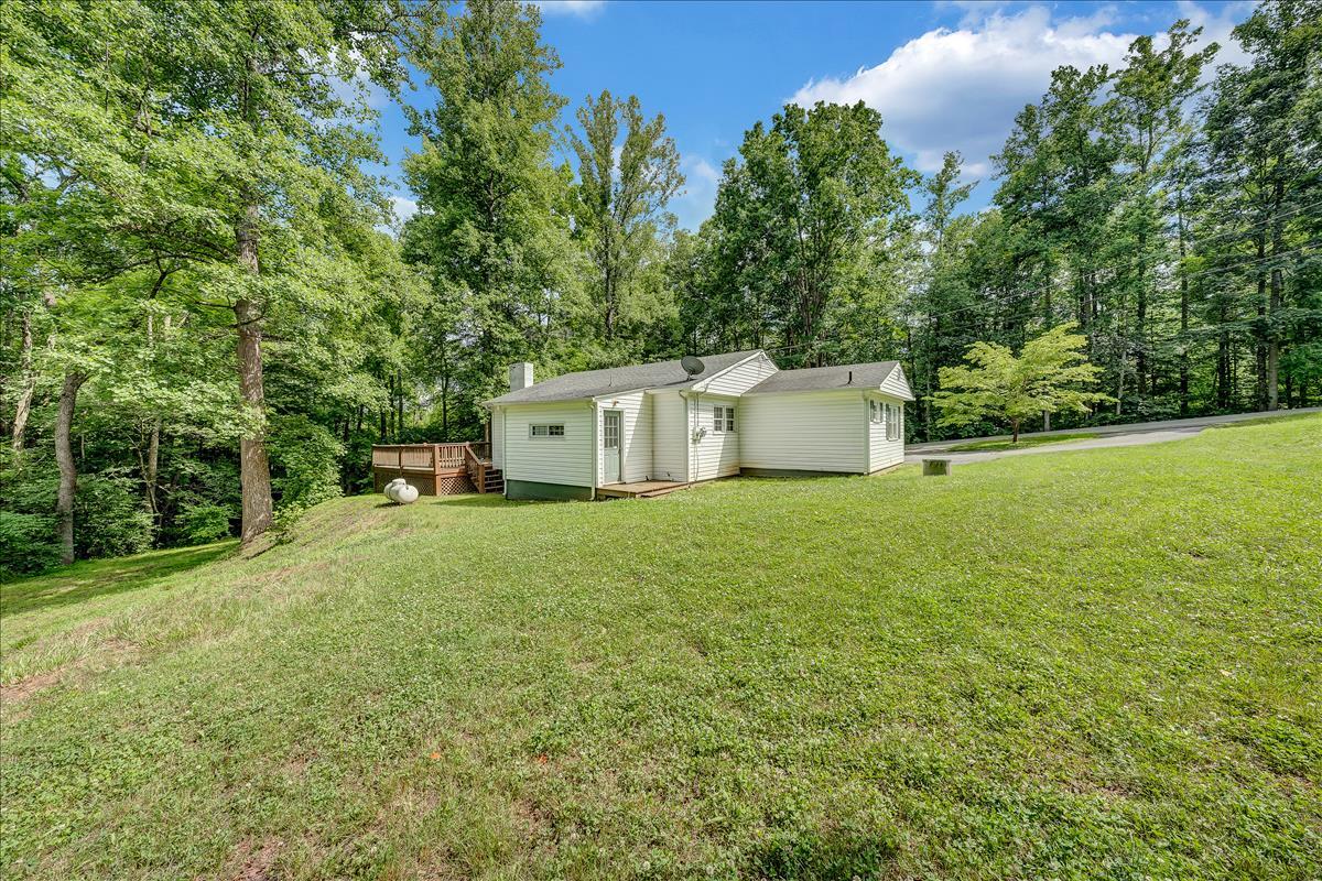 2675 Doe Run Road Rocky Mount, VA 24151 - Photo 16 of 21 2675 Doe Run