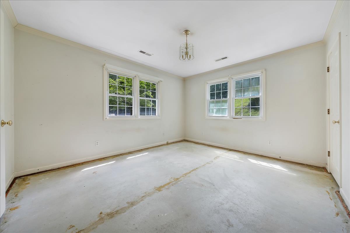 2675 Doe Run Road Rocky Mount, VA 24151 - Photo 4 of 21 Master Bedroom