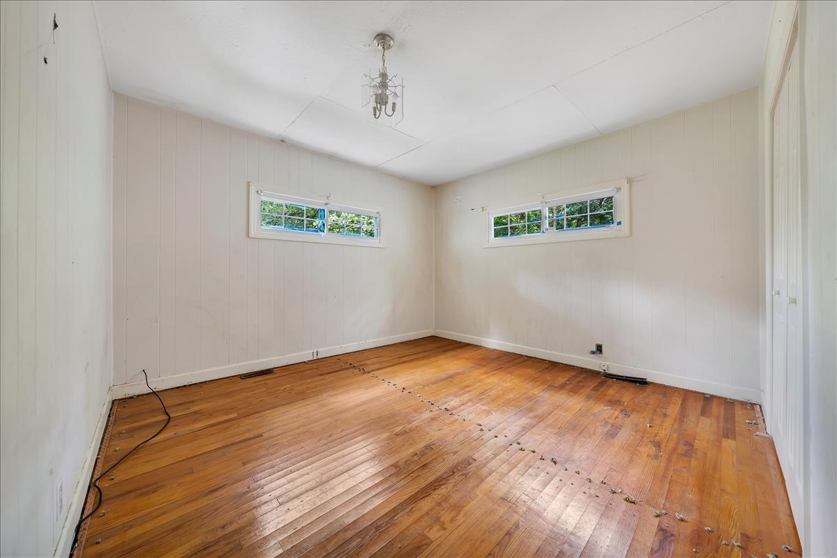 2675 Doe Run Road Rocky Mount, VA 24151 - Photo 6 of 21 Bedroom 2