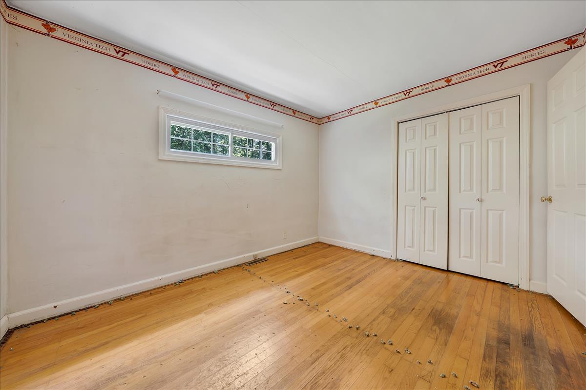 2675 Doe Run Road Rocky Mount, VA 24151 - Photo 7 of 21 Bedroom 3