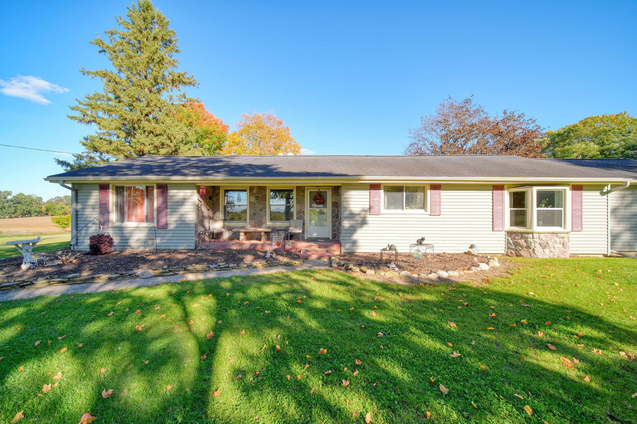 3805 North Parma Road Parma, MI 49269 - Photo 1 of 61 4-web-or-mls-DSC03538_HDR