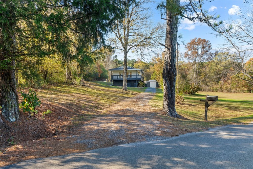 797 Nelson Kile Road Northeast Dalton, GA 30721 - Photo 35 of 50 Gallery Image 35