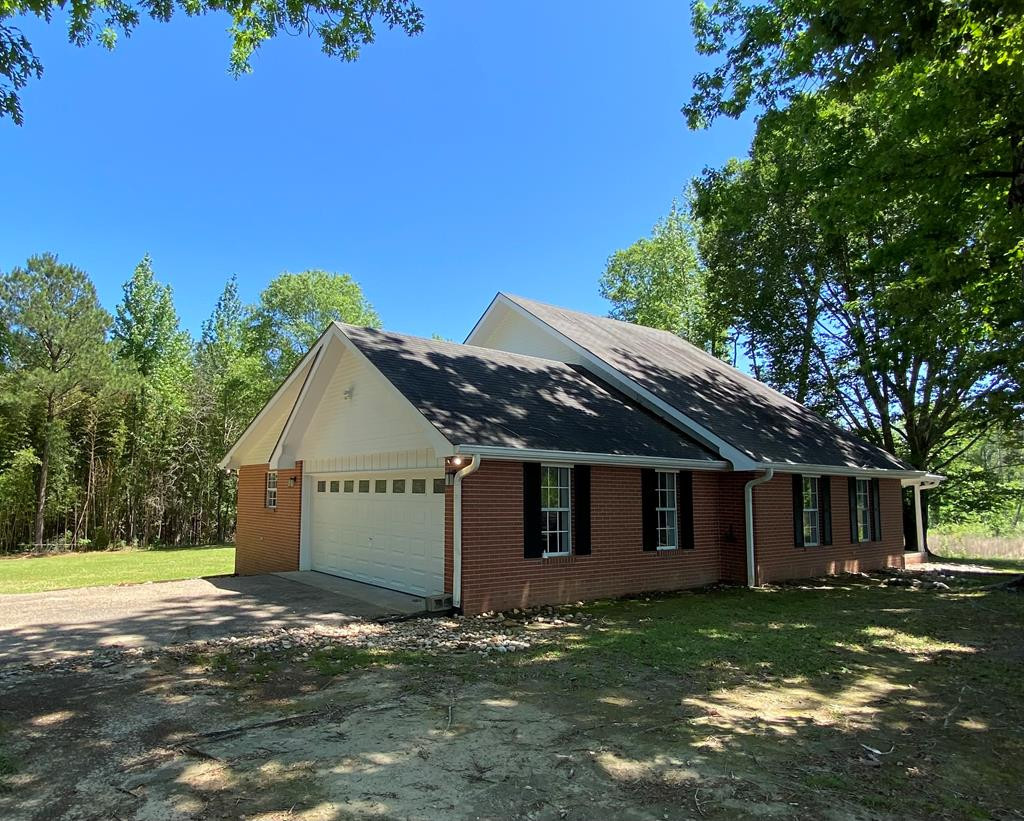 630 Nunnery Road Smithdale, MS 39664 - Photo 3 of 28 Photo 3